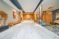 Nanling Qingcheng Hotel - Lemmikkieläimet sallittu
