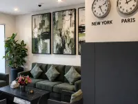 B Suites Boutique Hotel Hotels in Amman
