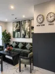 B Suites 精品酒店