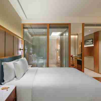 Hotel Okura Macau Rooms