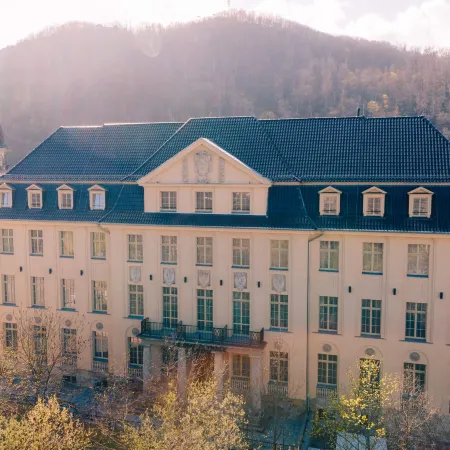 H24 Parkhotel Thale