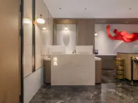 LBED NEON Hotel (Suzhou Guanqian Street Pingjiang Road Branch) Hôtels à proximité de : Lion Woods
