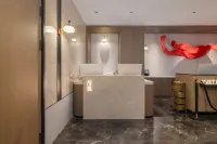 LBED NEON Hotel (Suzhou Guanqian Street Pingjiang Road Branch)