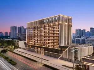 New World  Dongfang hotel
