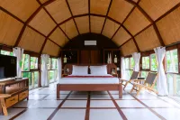 Saung Komando Ciwidey