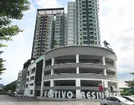 Ipoh D Festivo Suites 6-10Pax 10Mins to Sunway Tambun by Iwh - สวนน้ำ