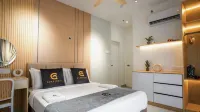 Dorsett Waterfront Subang by Guestonic Các khách sạn ở 