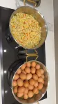 Shihezi Wandu International Hotel - breakfast