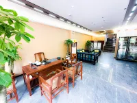 Hotan Yueke Yunju Hotel