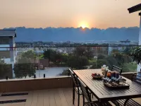 Jinlanju Homestay (Wanfenglin Scenic Area Visitor Center)