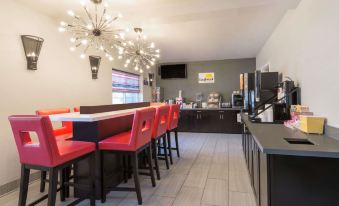 Hotel 1550 - SFO Airport