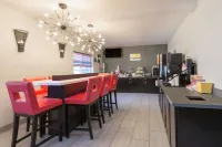 Hotel 1550 - SFO Airport
