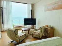 Shangdao Yuhai Full Scenic Homestay - Parvekkeita