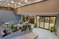 Mesona Hotels Blue Hill