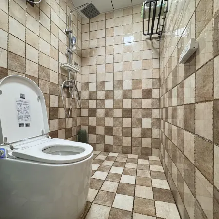 Qiongkushitai Village Mountain Small Residential Homestay