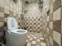 Qiongkushitai Village Mountain Small Residential Homestay
