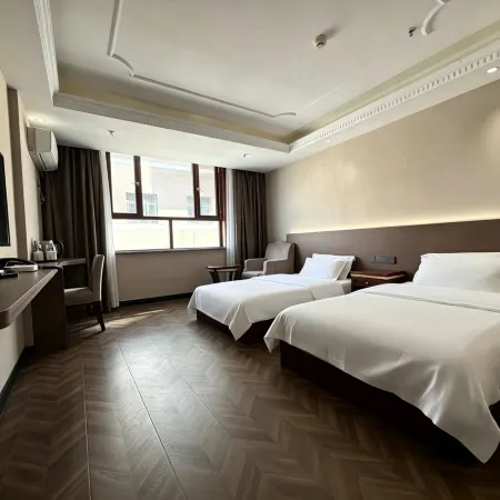 Klamar Law Rode Hotel