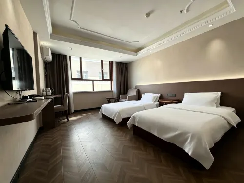 Klamar Law Rode Hotel