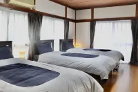 HANEDA NARITA AREA HOUSE