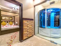 Suknai Aja Hotel Suites Hotels in Hail