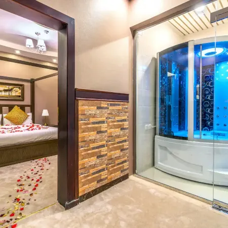 Suknai Aja Hotel Suites