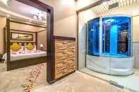Suknai Aja Hotel Suites