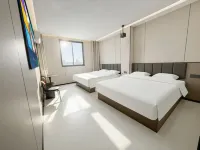Aegean Sea Hotel