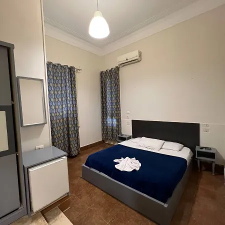 Grand Lyly Hotel