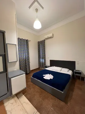 Grand Lyly Hotel Hoteles en 