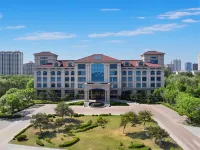 Brigh Radiance Garden Hotel - Luxury