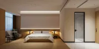 Tuyue Hotel (Xuancheng High-Speed Railway Station) - 신규