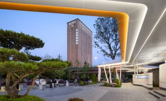 Kasion Prism Hotel (Yiwu International Trade Centerstore)