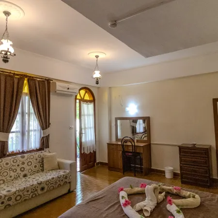 Yakamoz Hotel Fethiye