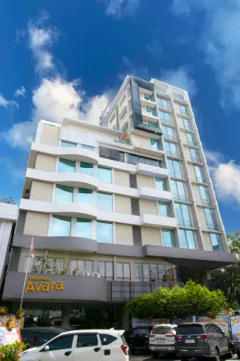 Gajahmada Avara Boutique Hotel Hotels in 
