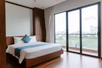 Nova Hotel - WiFi