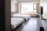 Hami Sanliangni Homestay Club