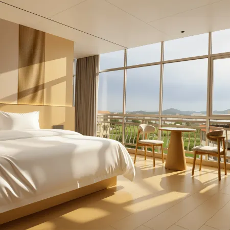 Xinxing Junwei Hotel
