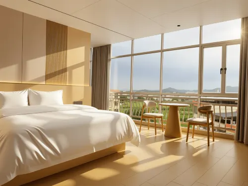Xinxing Junwei Hotel