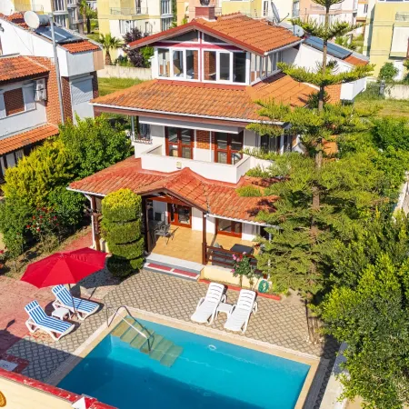 Villa Meltem