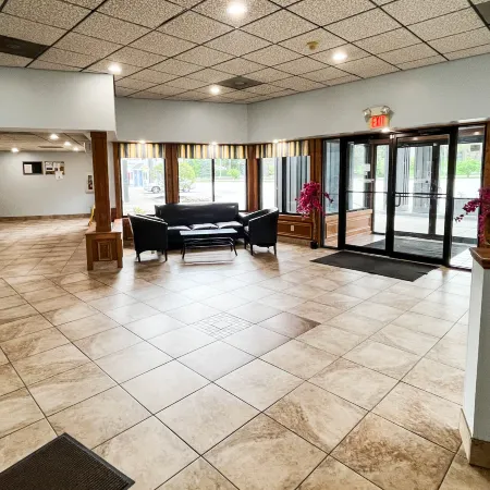 Studio 6 Suites Tiffin, OH