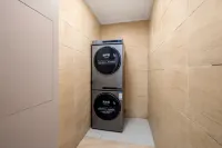 駿怡酒店（寧波火車站客運中心店） - 2星級