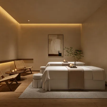 Snow Area Garden Hotel
