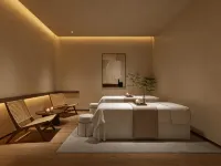 Snow Area Garden Hotel - spa