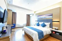 Yeste Hotel (Sanjiang, Liuzhou)