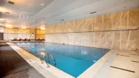 Holiday Inn MUDANJIANG by IHG - Pools