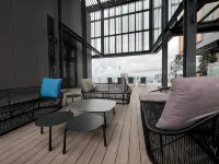 Lucentia Residence Bukit Bintang LalaportBBCC By VELLORA - Kitchenette