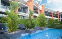 B2 Mae Hong Son Premier Hotel Các khách sạn gần Đền Chong Kum