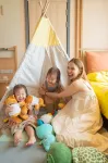 Centara Korat - Family