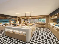 南京鼓樓區福朋喜來登飯店 燕子矶附近的飯店