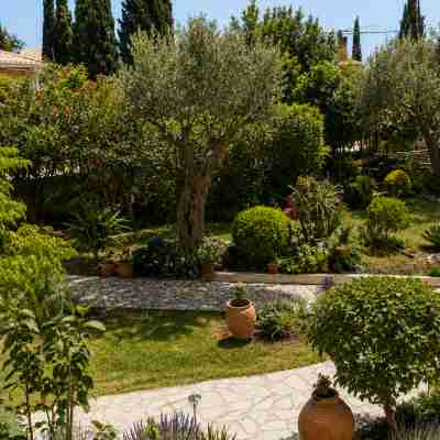 Pierhouse Hotel Corfu - Gouvia Hotel Exterior